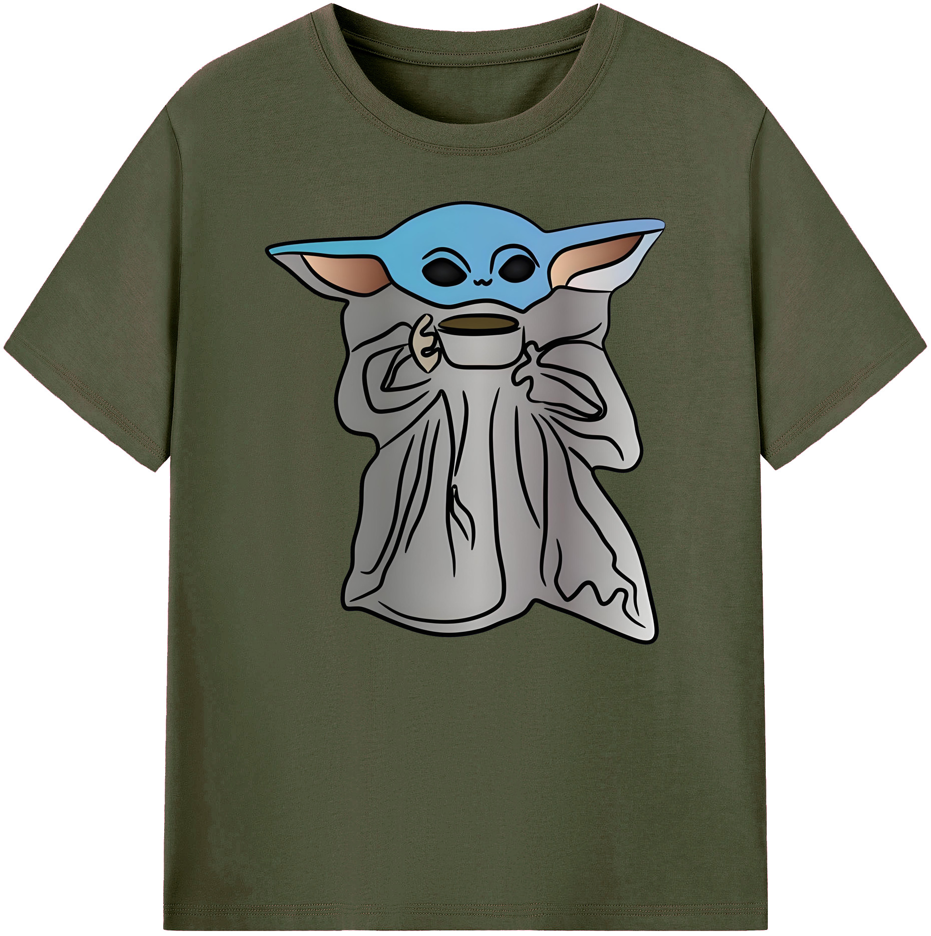（画像用） スター・ウォーズ Star Wars 綿100％ メンズ半袖Tシャツ｜肌触りやわらか＆通気性
